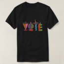 Search for gotv tshirts Vote