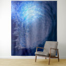 Search for curl art Blue