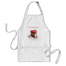 Search for pieces aprons Dessert
