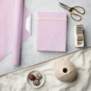 Search for dusty pink wrapping paper Watercolor