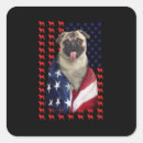 Search for pug life stickers Puppy
