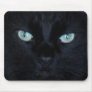 Search for black cat mousepads Pet