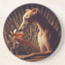 Search for greyhound dog coasters Dogs