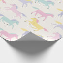 Search for horse gift wrap Pink