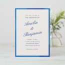 Search for elegant vintage wedding invitations Classy
