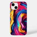 Search for paint stroke iphone cases Texture