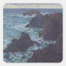 Search for claude monet stickers Seascape