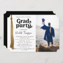 Search for white tassel graduation invitations High school