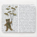 Search for vintage book mousepads Butterfly