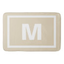 Search for framed bath mats Simple