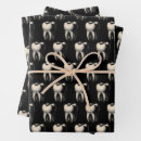 Search for tooth wrapping paper Dentist
