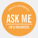 Search for ask me stickers Staff