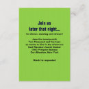 Search for iphone invitations Blue