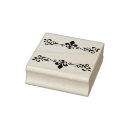 Search for decoration rubber stamps Border