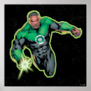 Search for green lantern posters Justice league