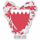 Search for bahrain stickers World flags