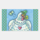 Search for luck stickers Ireland