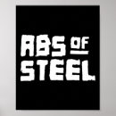 Search for mens bodybuilding posters Hardcore training