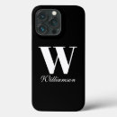 Search for cursive iphone cases Script