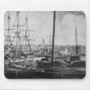 Search for masts mousepads Boat
