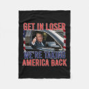 Search for take blankets Politics