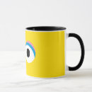 Search for big bird mugs Seasame st