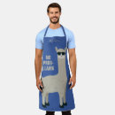 Search for drama aprons Alpaca