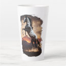 Search for paint horse mugs Horses