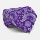 Search for paisley ties Trendy