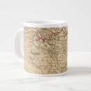 Search for world maps mugs Engraved