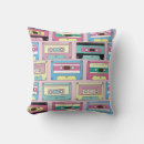 Search for cassette cushions Colourful