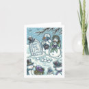 Search for melting snowman cards Cartoon
