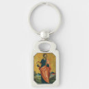 Search for disciples key rings Saint