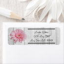 Search for gerber labels Floral