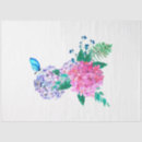 Search for skull tissue paper Floral