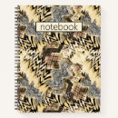 Search for snake skin notebooks Brown