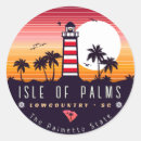 Search for lighthouse stickers South carolina