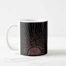 Search for moon phase mugs Bohemian
