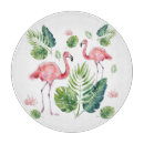 Search for flamingo chopping boards Pink