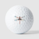 Search for dragonfly golf balls Blue