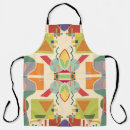 Search for business card aprons Bright
