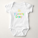 Search for granny baby clothes Grandchild