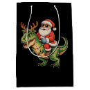 Search for christmas dinosaur gift bags Matching