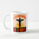 Search for good friday mugs Easter