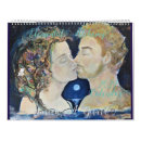 Search for fantasy calendars Pets