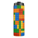 Search for building blocks mugs Pattern