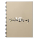 Search for data notebooks Machine learning