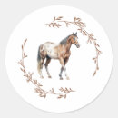 Search for appaloosas stickers Western