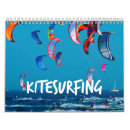 Search for sports calendars Surfing