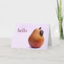 Search for pears cards Modern